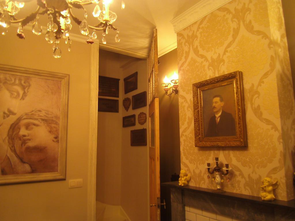 Holiday Home De Historie Ypres Habitación foto