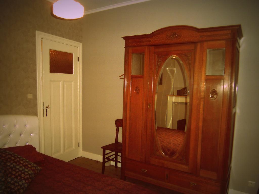 Holiday Home De Historie Ypres Habitación foto