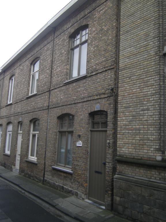 Holiday Home De Historie Ypres Exterior foto