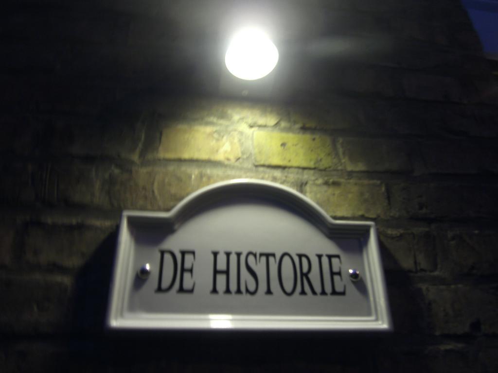Holiday Home De Historie Ypres Habitación foto
