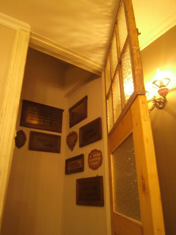 Holiday Home De Historie Ypres Habitación foto