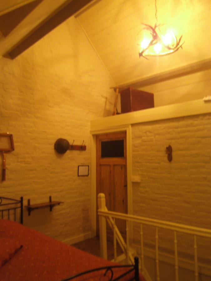 Holiday Home De Historie Ypres Exterior foto